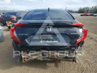2019 Honda CIVIC photo
