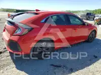 2019 Honda CIVIC photo