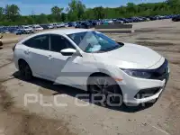 2019 Honda CIVIC фото