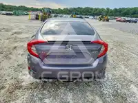 2019 Honda CIVIC photo