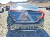 2019 Honda CIVIC фото