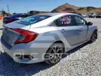 2019 Honda CIVIC фото