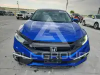 2019 Honda CIVIC фото