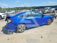 2019 Honda CIVIC photo