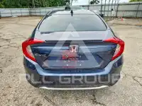 2019 Honda CIVIC фото
