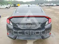 2019 Honda CIVIC фото
