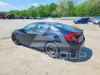 2019 Honda CIVIC фото