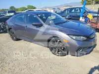 2019 Honda CIVIC photo
