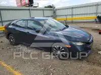 2019 Honda CIVIC фото