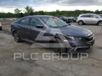 2019 Honda CIVIC photo
