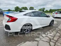 2019 Honda CIVIC фото
