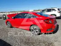 2019 Honda CIVIC фото