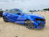 2019 Honda CIVIC photo
