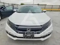 2019 Honda CIVIC фото