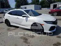 2019 Honda CIVIC фото