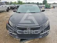 2019 Honda CIVIC фото