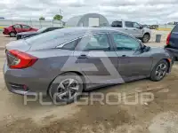 2019 Honda CIVIC фото