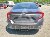 2019 Honda CIVIC photo