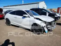 2019 Honda CIVIC photo