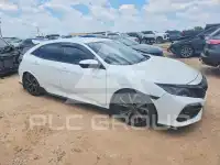 2019 Honda CIVIC фото