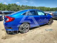2019 Honda CIVIC фото