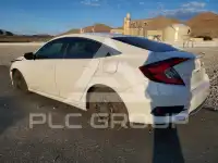 2019 Honda CIVIC photo