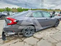 2019 Honda CIVIC photo