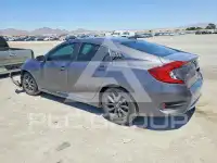 2019 Honda CIVIC фото