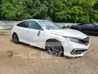 2019 Honda CIVIC photo