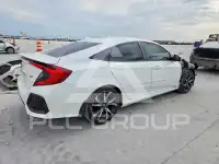 2019 Honda CIVIC photo