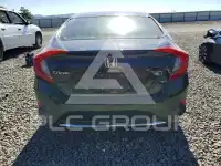 2019 Honda CIVIC фото