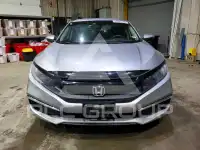 2019 Honda CIVIC photo