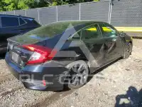 2019 Honda CIVIC фото