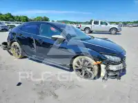 2019 Honda CIVIC photo
