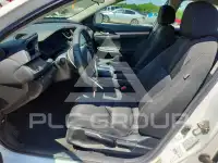 2019 Honda CIVIC фото