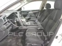 2019 Honda CIVIC photo