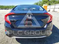 2019 Honda CIVIC фото