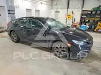 2019 Honda CIVIC фото