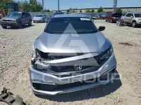 2019 Honda CIVIC фото