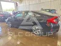 2019 Honda CIVIC photo