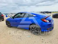 2019 Honda CIVIC photo