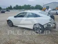 2019 Honda CIVIC фото