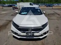2019 Honda CIVIC фото