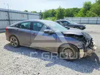 2019 Honda CIVIC photo