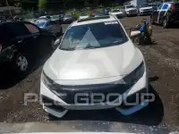 2019 Honda CIVIC фото