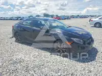 2019 Honda CIVIC фото