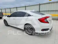2019 Honda CIVIC photo