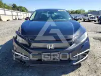 2019 Honda CIVIC фото