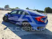2019 Honda CIVIC фото