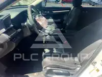 2019 Honda CIVIC photo